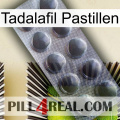 Tadalafil Pastillas 30